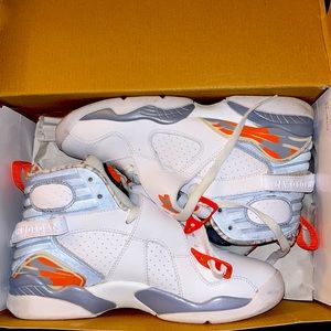 SZ 7y Air Jordan Retro